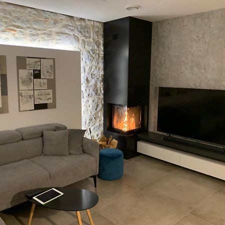 Casa Matko Villa Kostanjevica na Krasu Екстериор снимка