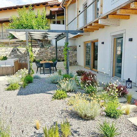 Casa Matko Villa Kostanjevica na Krasu Екстериор снимка
